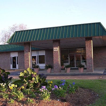 Motel 6 Columbia - University Of South Carolina Exterior foto