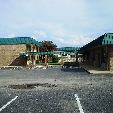 Motel 6 Columbia - University Of South Carolina Exterior foto