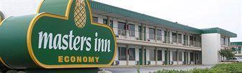 Motel 6 Columbia - University Of South Carolina Exterior foto