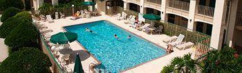 Motel 6 Columbia - University Of South Carolina Exterior foto