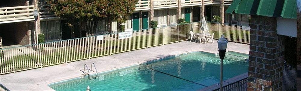 Motel 6 Columbia - University Of South Carolina Exterior foto