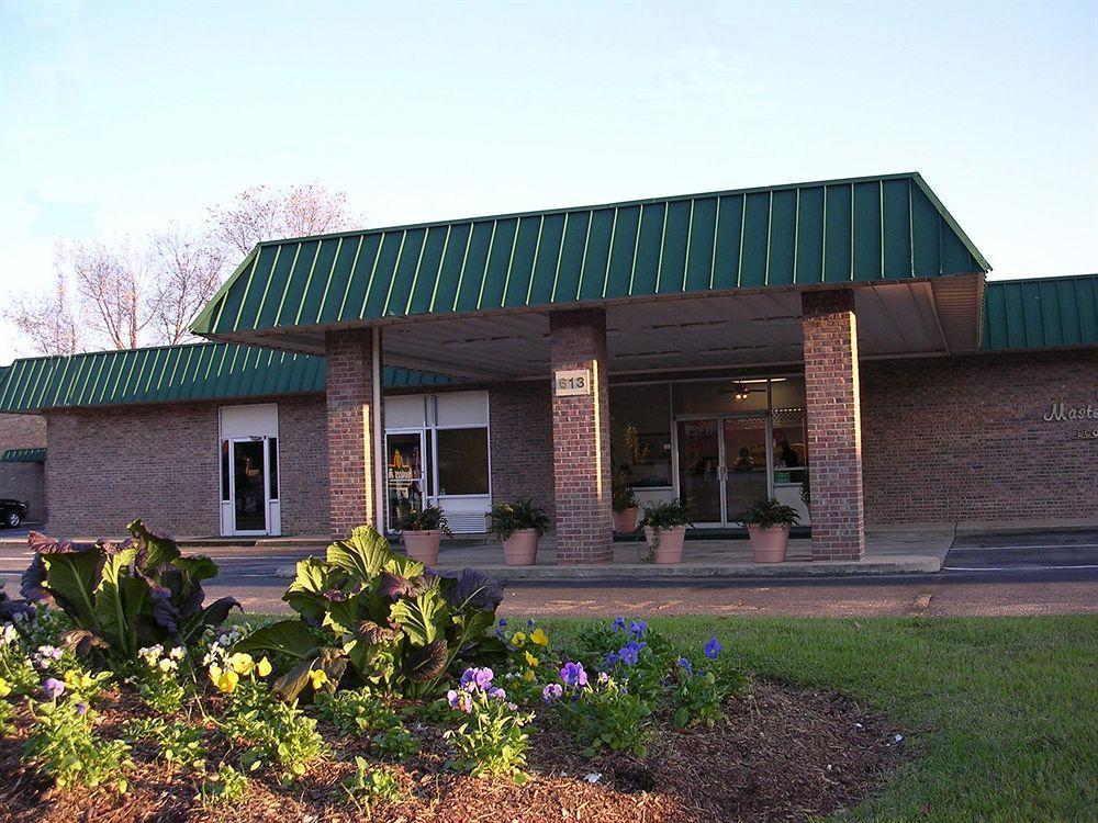 Motel 6 Columbia - University Of South Carolina Exterior foto