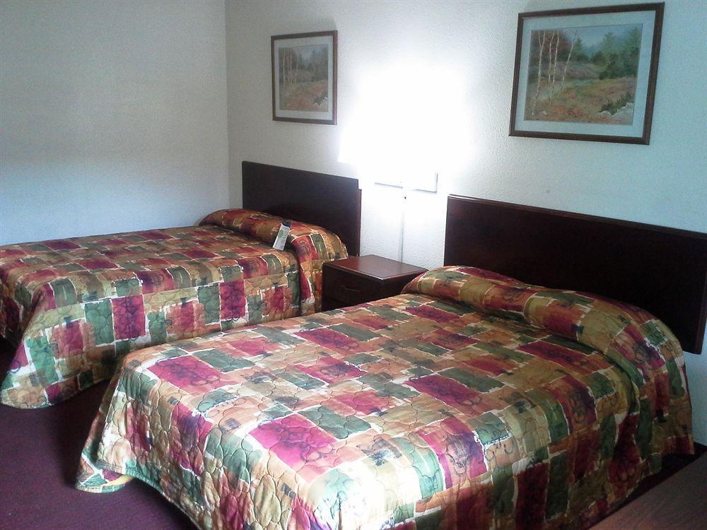Motel 6 Columbia - University Of South Carolina Exterior foto