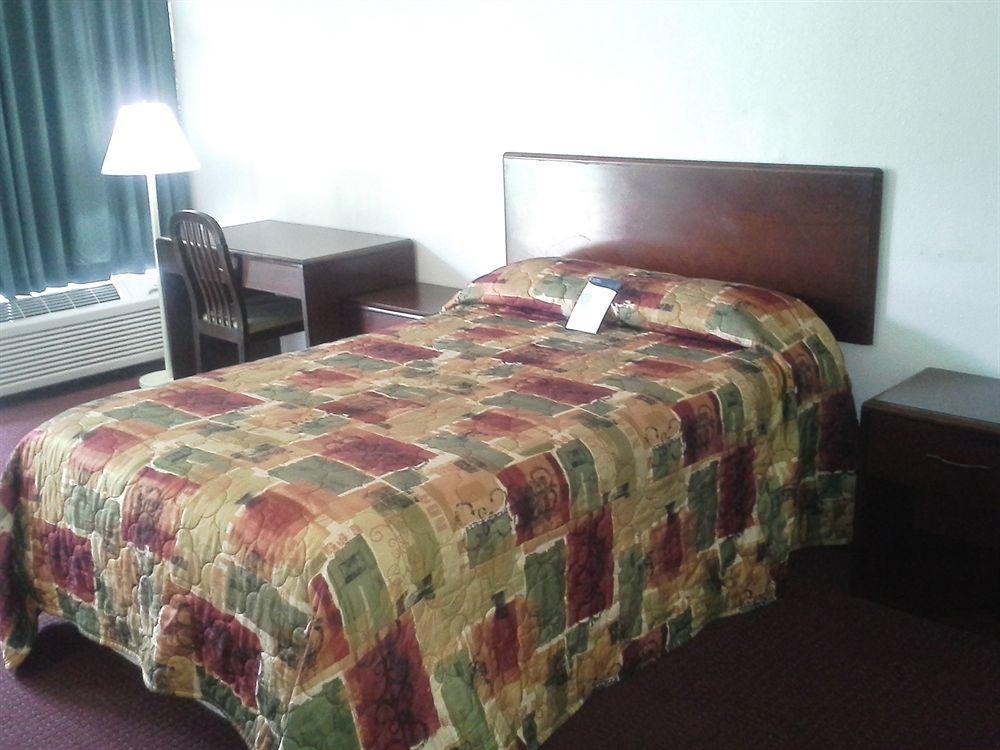 Motel 6 Columbia - University Of South Carolina Exterior foto