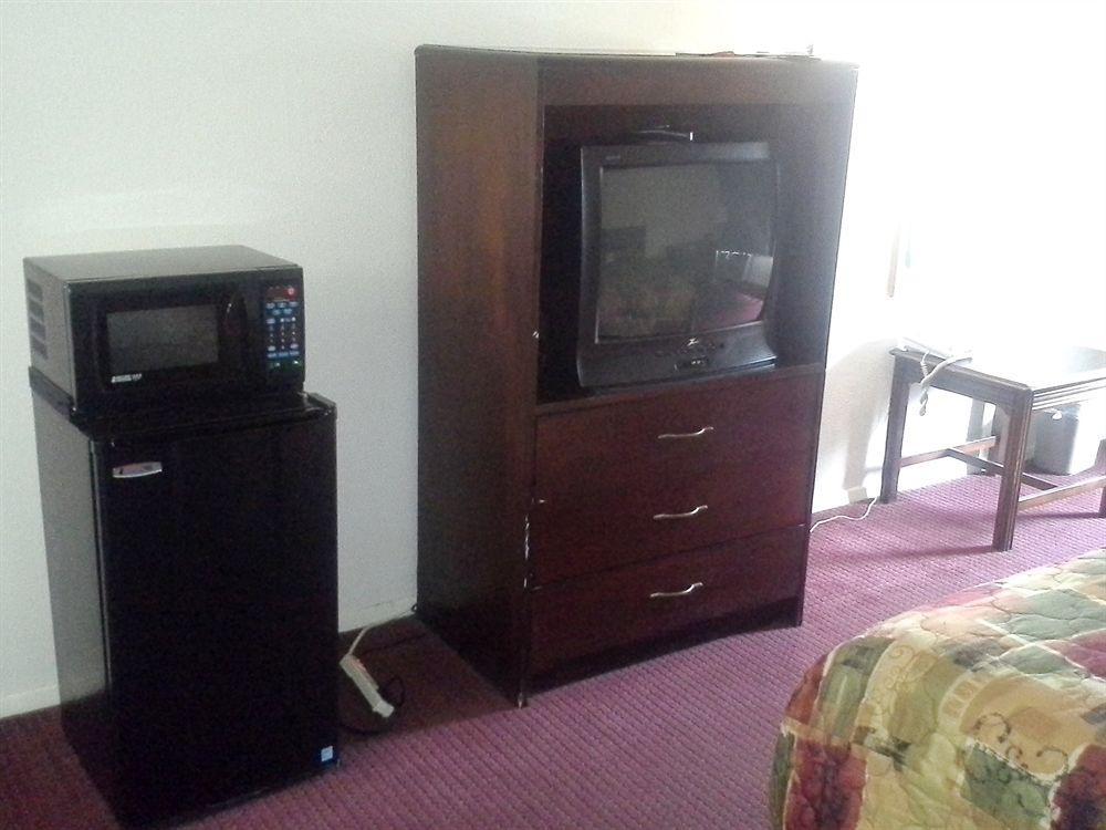 Motel 6 Columbia - University Of South Carolina Exterior foto