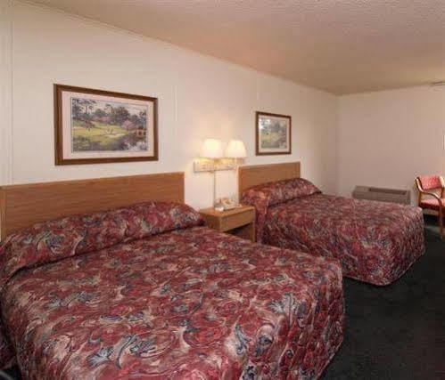 Motel 6 Columbia - University Of South Carolina Exterior foto