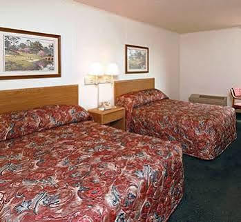 Motel 6 Columbia - University Of South Carolina Exterior foto